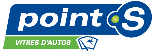 Logo_Point-S_Vitres