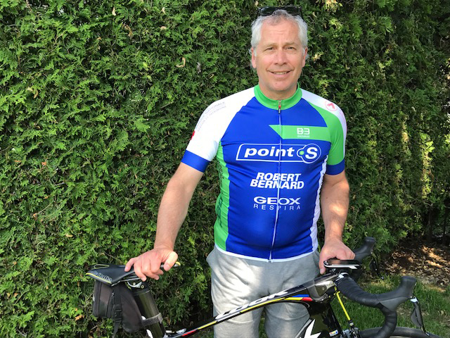 Le Grand Défi Pierre Lavoie