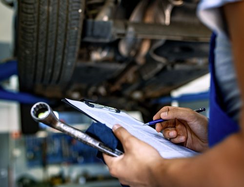Entretien général de la voiture : les incontournables du printemps