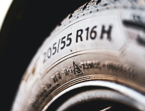 Comment choisir ses pneus d’hiver?