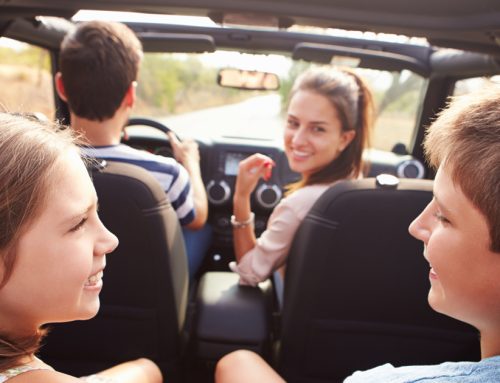 Vacances : liste de vérifications avant de prendre la route