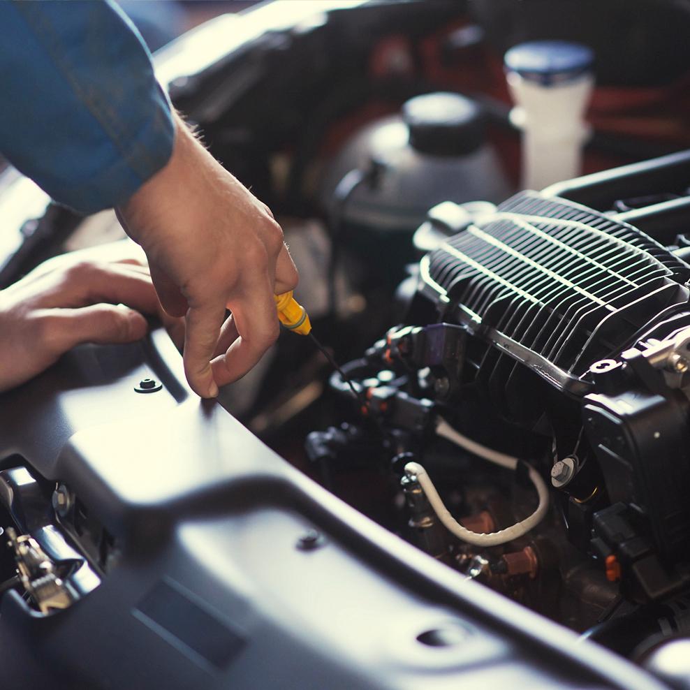 pneus-robert-bernard-inspection-annuelle2 Problème de freins, moteur qui surchauffe, fuite d'huiles, etc. Pensez à faire l'inspection annuelle de votre véhicule.