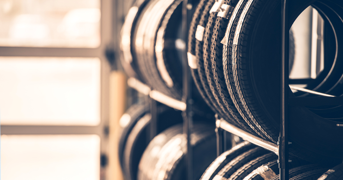 Meilleurs pneus d'été ou quatre-saisons sur le marché.