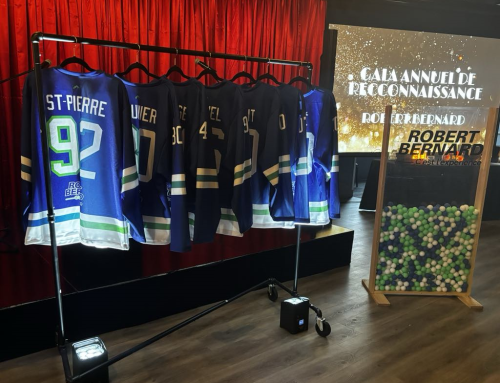 GALA DE RECONNAISSANCE ANNUEL 2024