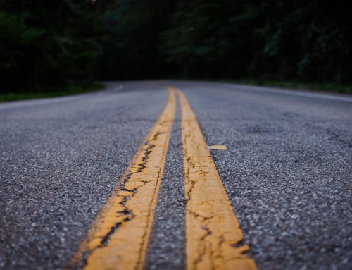 Conduite étrange ? Ce n’est peut-être pas ce que vous croyez !